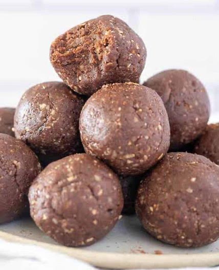 Protein Balls