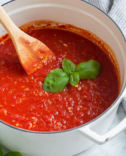 Marinara Sauce