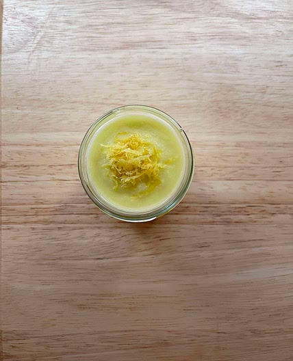 Apple Aioli 