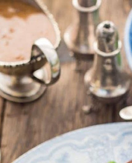 Happy Pear Vegan Gravy