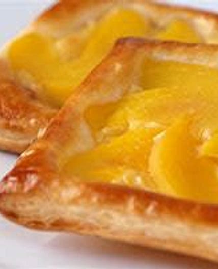 Danish Pastry