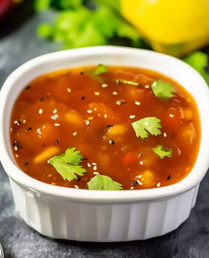 Mango Chutney