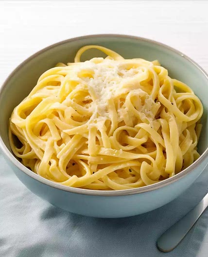 Butter Noodles