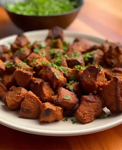 Lamb Tikka