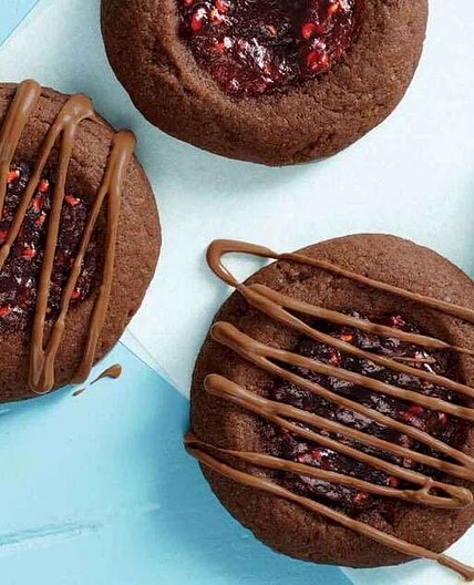 Chocolate Jam Prints