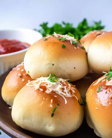Meatball Sub Bites