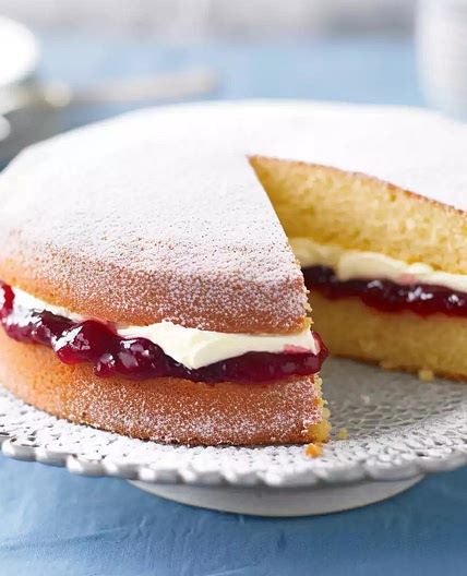 Victoria Sandwich