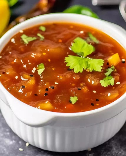 Mango Chutney