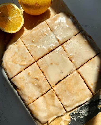 Lemonies 🍋