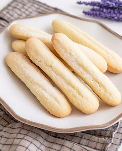 Ladyfingers