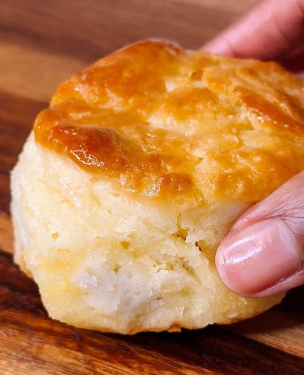 Buttermilk Biscuits 