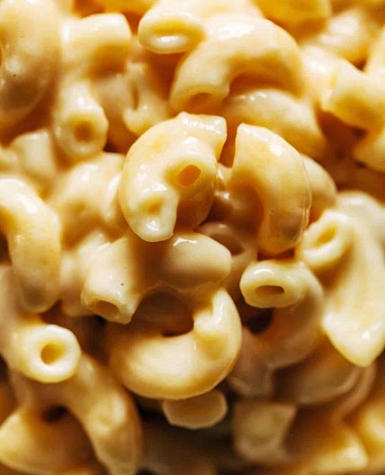 Instant Pot Mac and Cheese