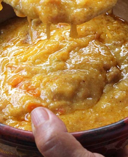 Indio Viejo Recipe from Nicaragua - 100% Original and Delicious