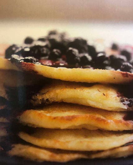 Pancakes