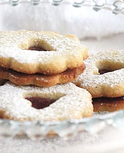linecke cukrovi
