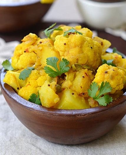 Aloo Gobi