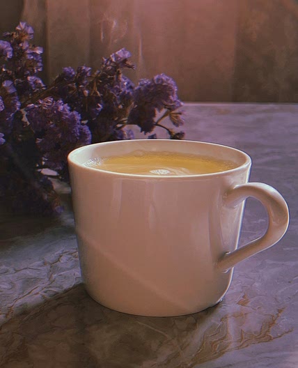 tisana zenzero e limone