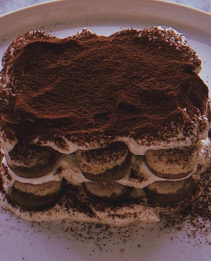 tiramisù