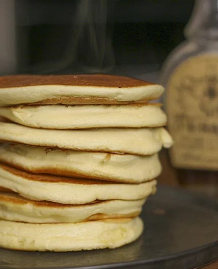 Pancakes