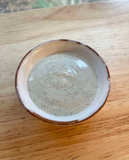 Kefir Sauce