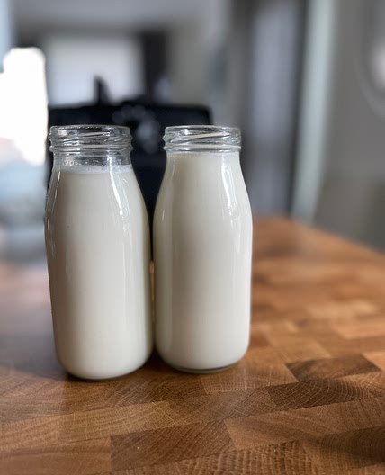 How to: Coconut Milk