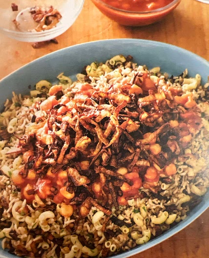 Koshari