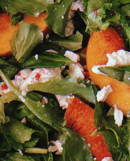 insalata estiva 