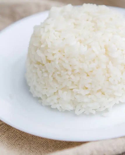 INSTANT POT CALROSE RICE