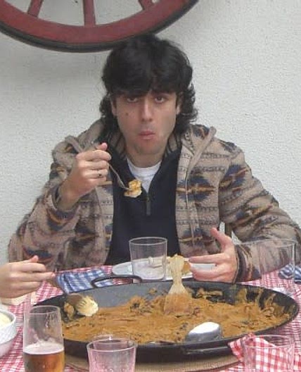 Gachas de Martín