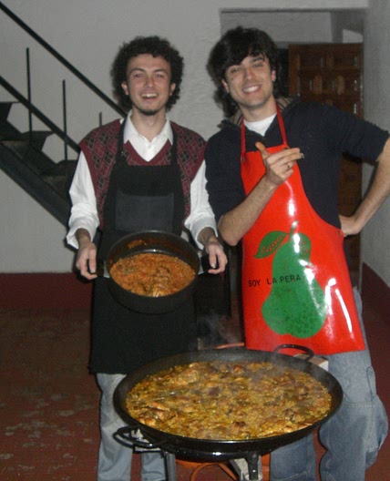 Paella