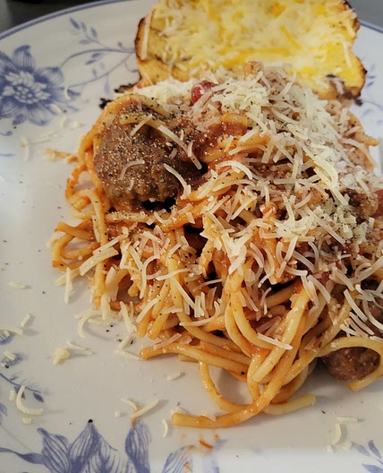 American Waygu Beef Meatballs