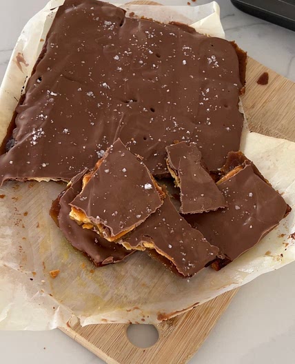 Christmas Crack