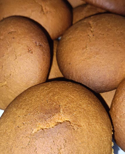 Biscotti di zia Adriana
