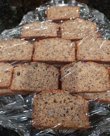 Banana Bread