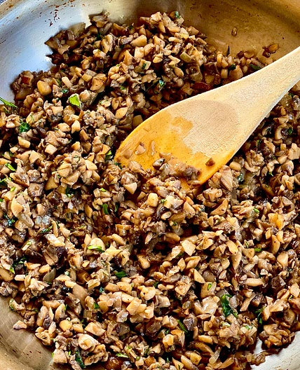 Duxelles