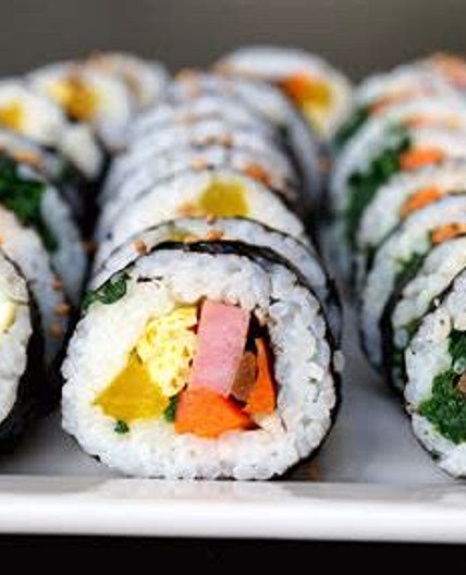 Rolls