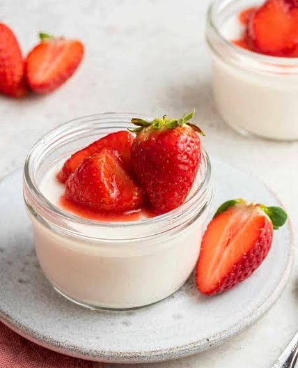 Panna Cotta