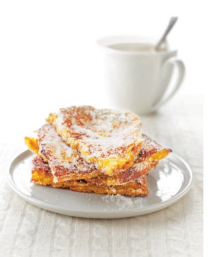 French toast