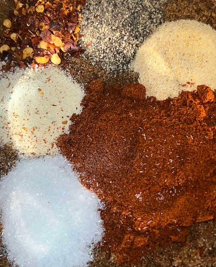 brown sugar jerky marinade