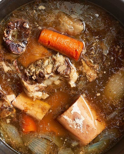 How to Make Bone Broth