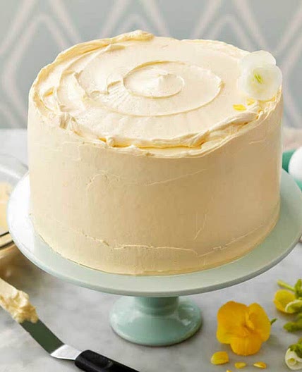 French Buttercream