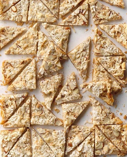 Caramel Heavenlies