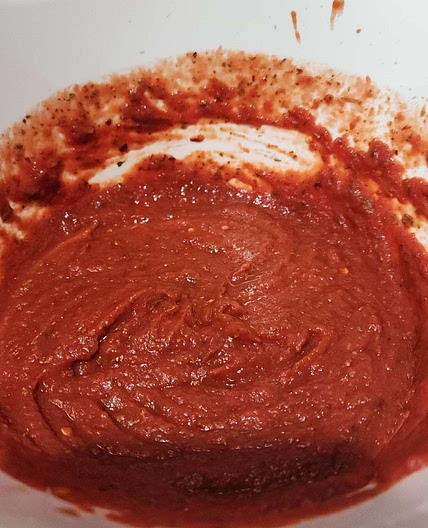Pizza Sauce