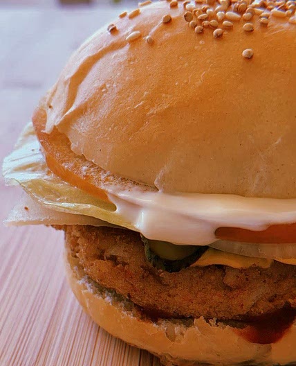 krabby patty