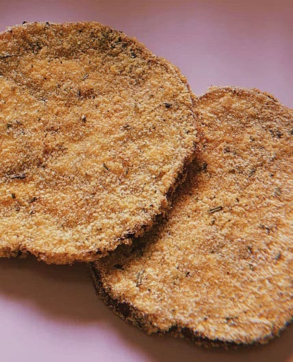 melanzane di michi
