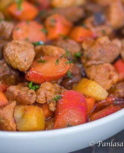 Menudo