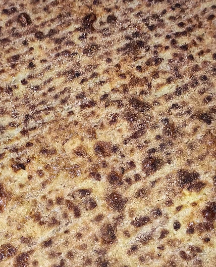 Gateau di patate