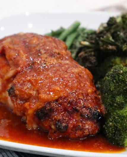 Hunter's Chicken