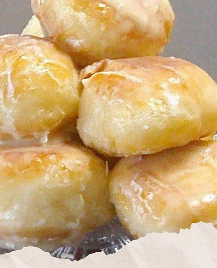 Krispy Kreme Doughnuts