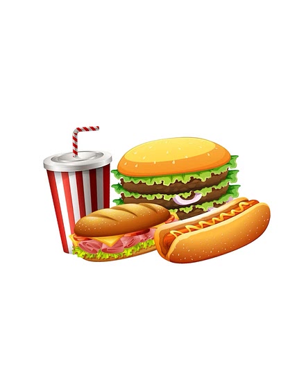 Fast food